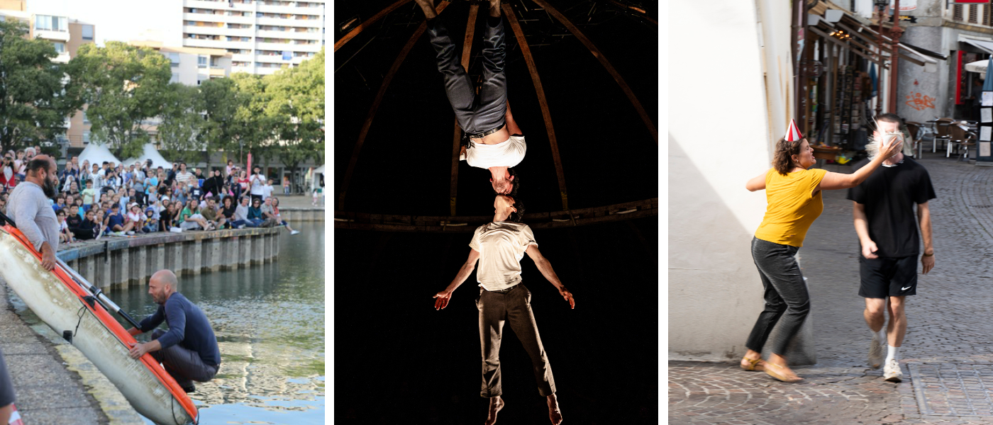 programmation du castrum 2024