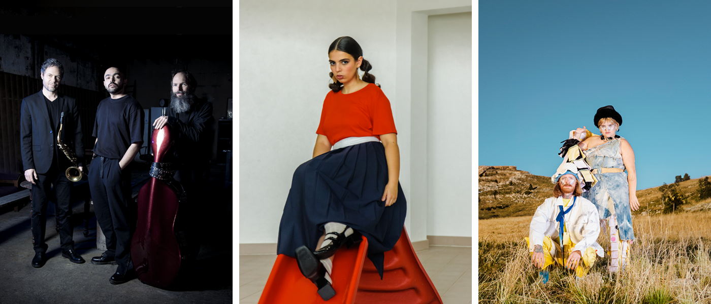 programmation du castrum 2024