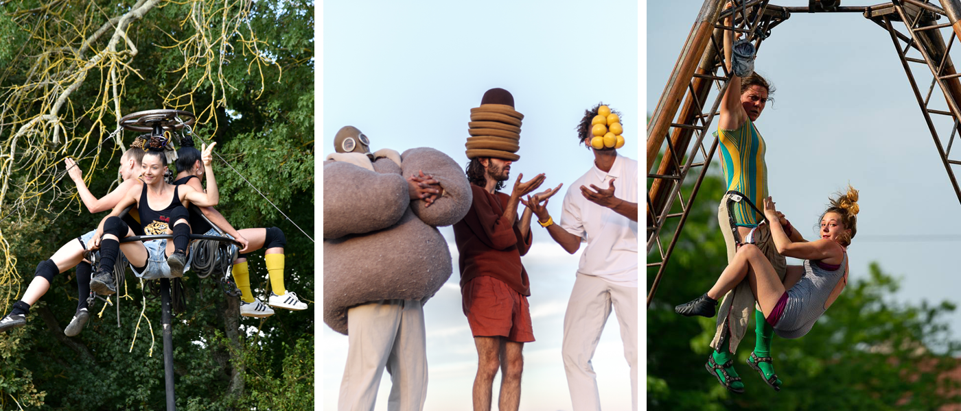 programmation du castrum 2024