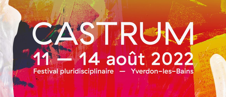 Aperçu Affiche Castrum 2022