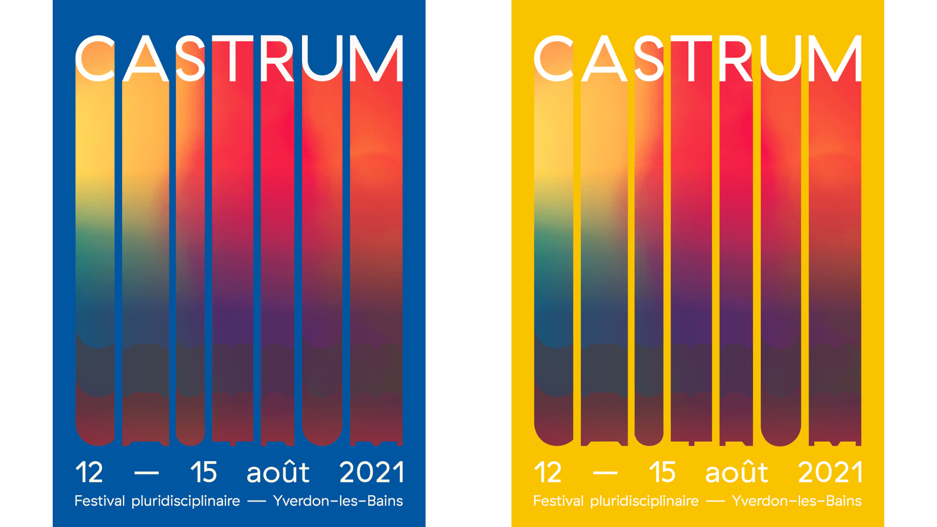 affiches 2021 