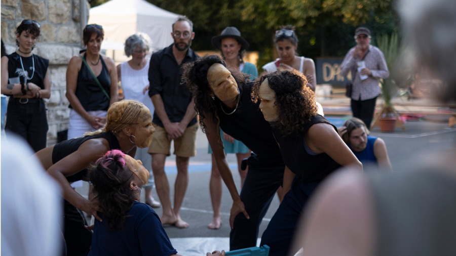 Aperçu Appel à projets : Exploratoire 2025