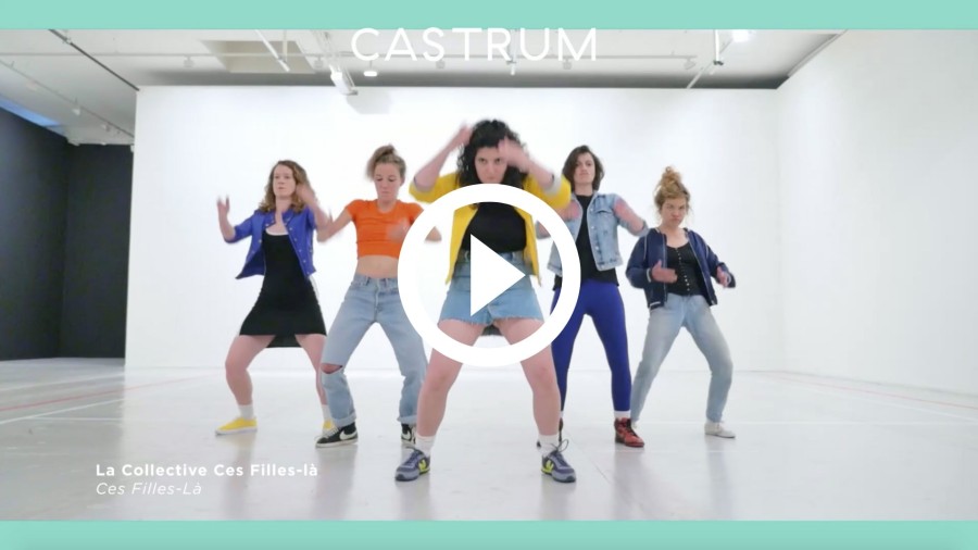 Aperçu J-14 avant Le Castrum 2021