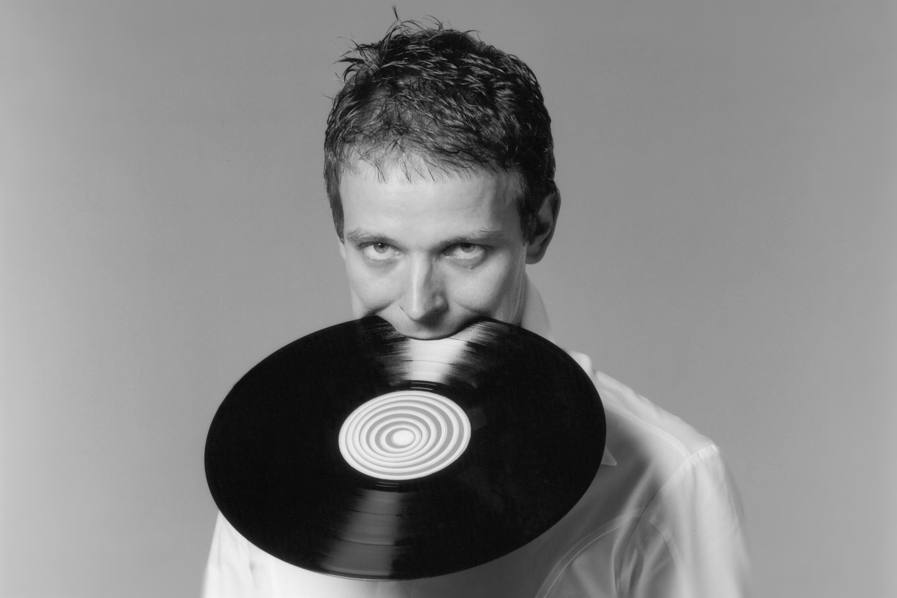 Christian Zehnder