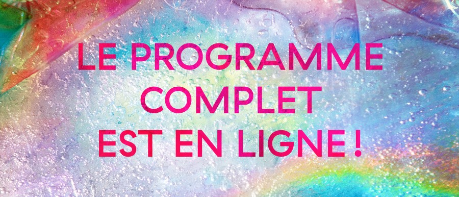 Aperçu Programme Castrum 2023