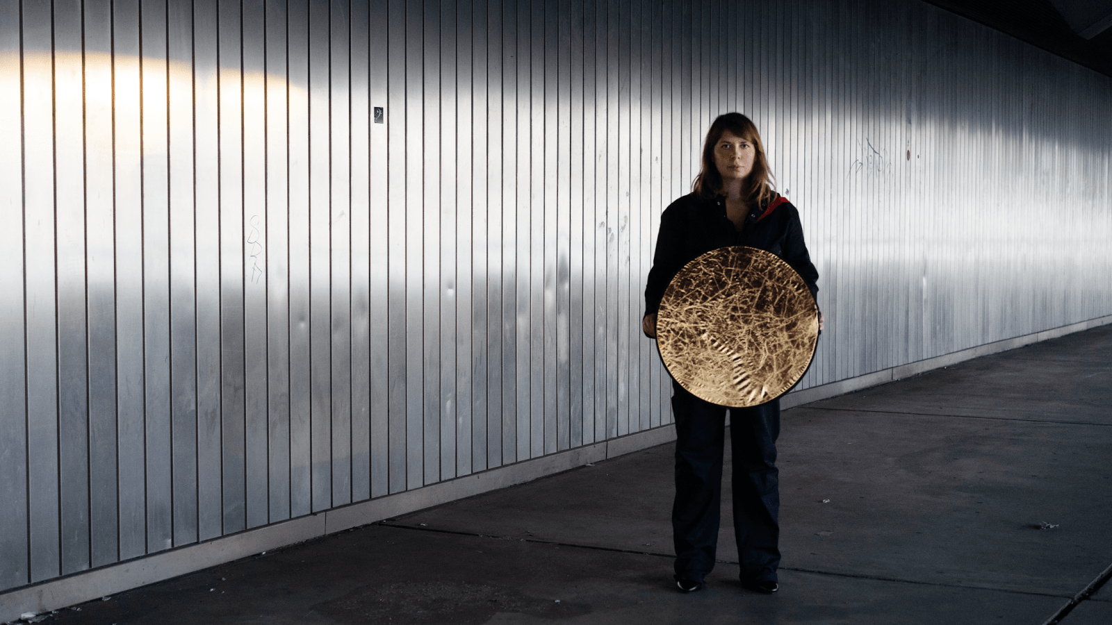 Photo de Anne Müller