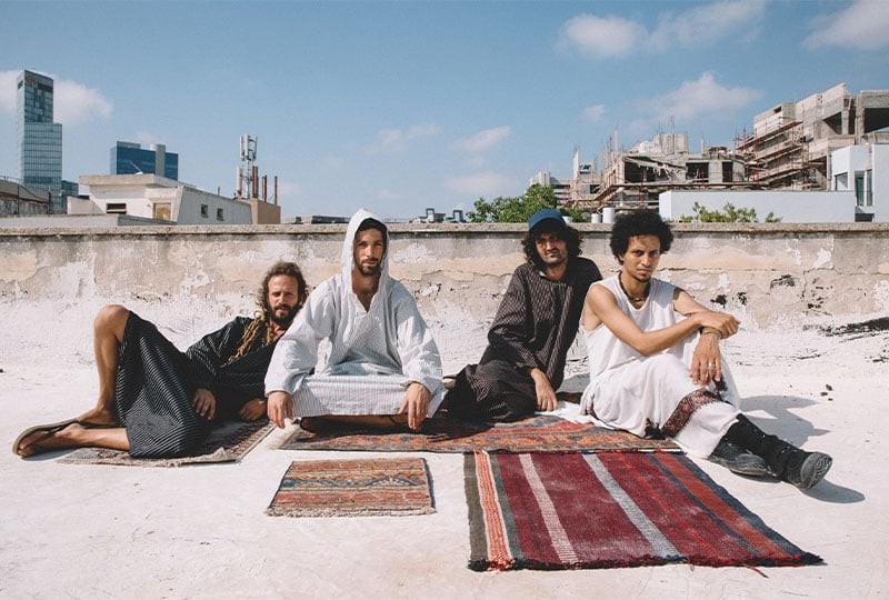 Photo de El Khat