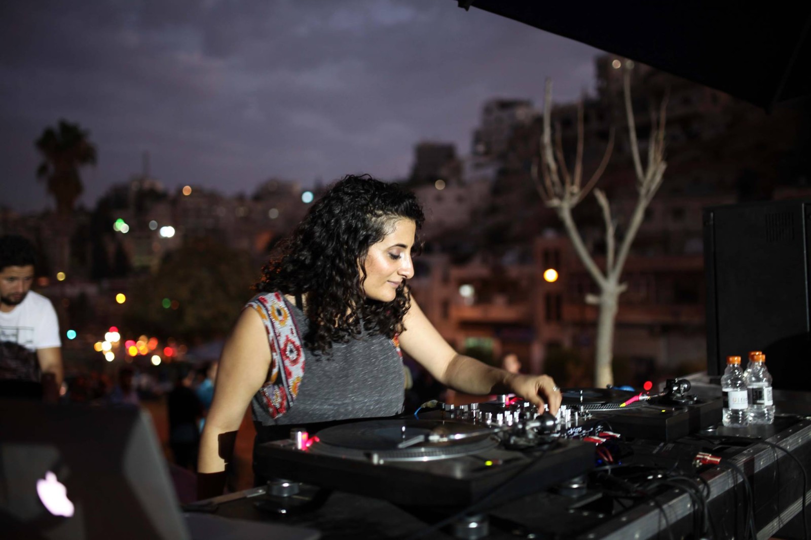 Photo de DJ Missy Ness