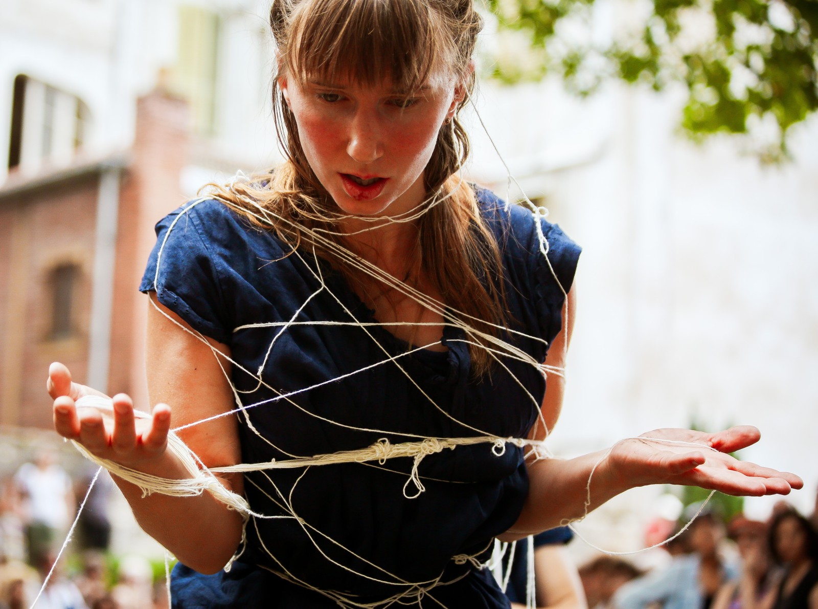 Photo de Dakipaya Danza