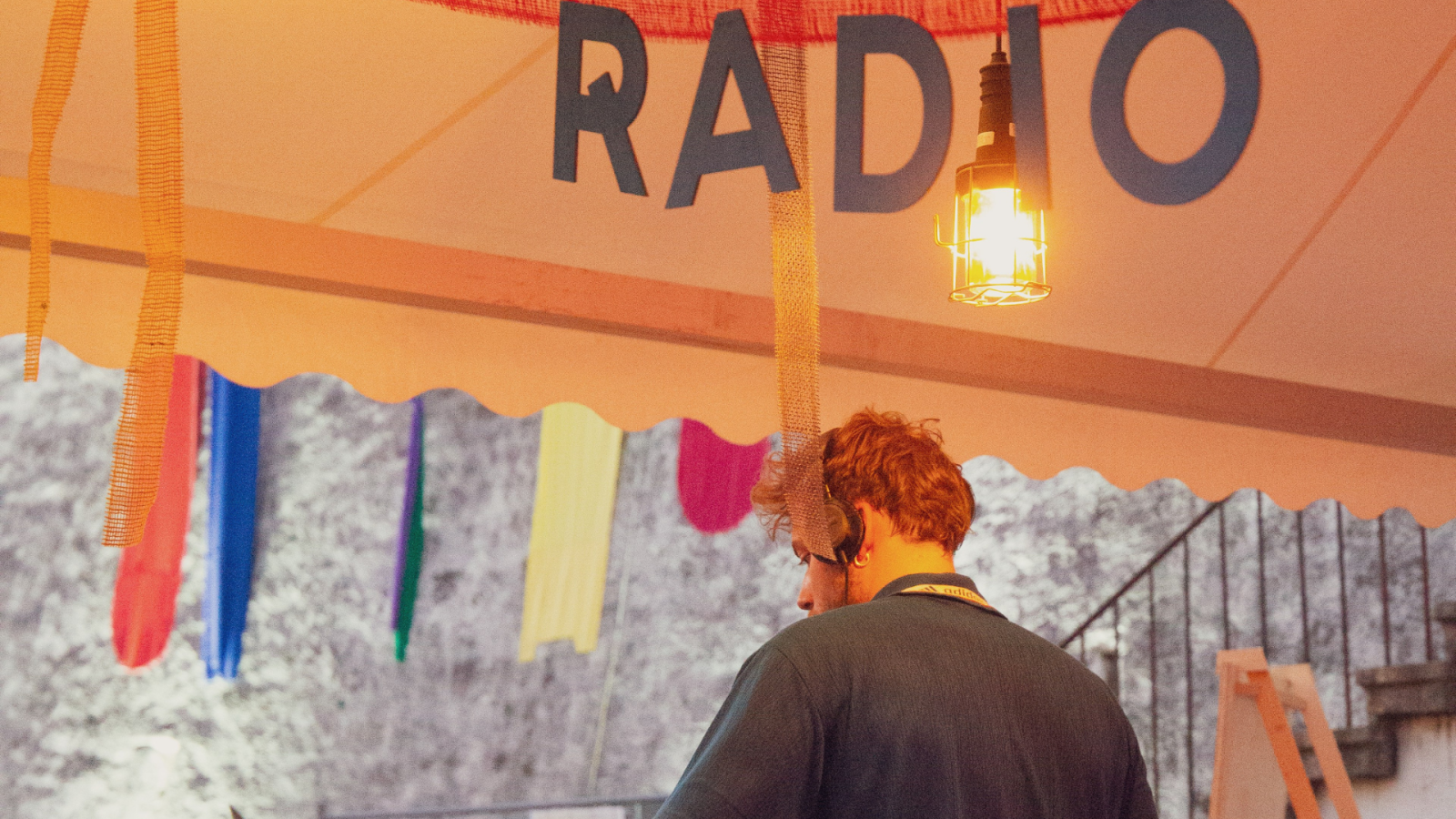 Photo de Radio Castrum