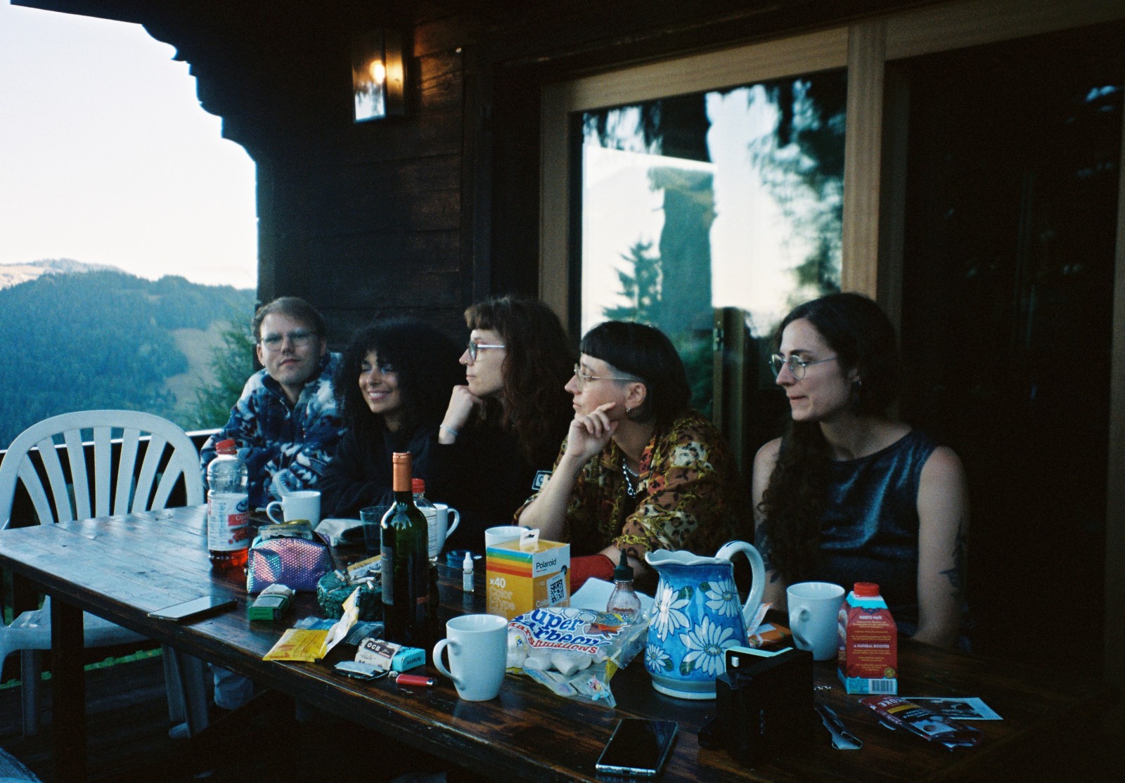 Photo de La Collective