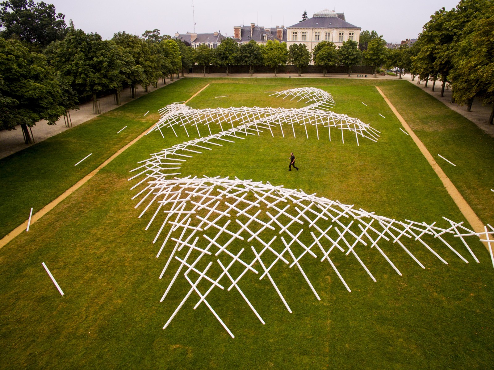 Photo de Johann Le Guillerm