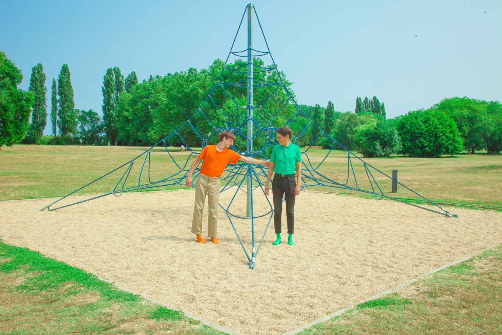 Photo de Elastic Systems