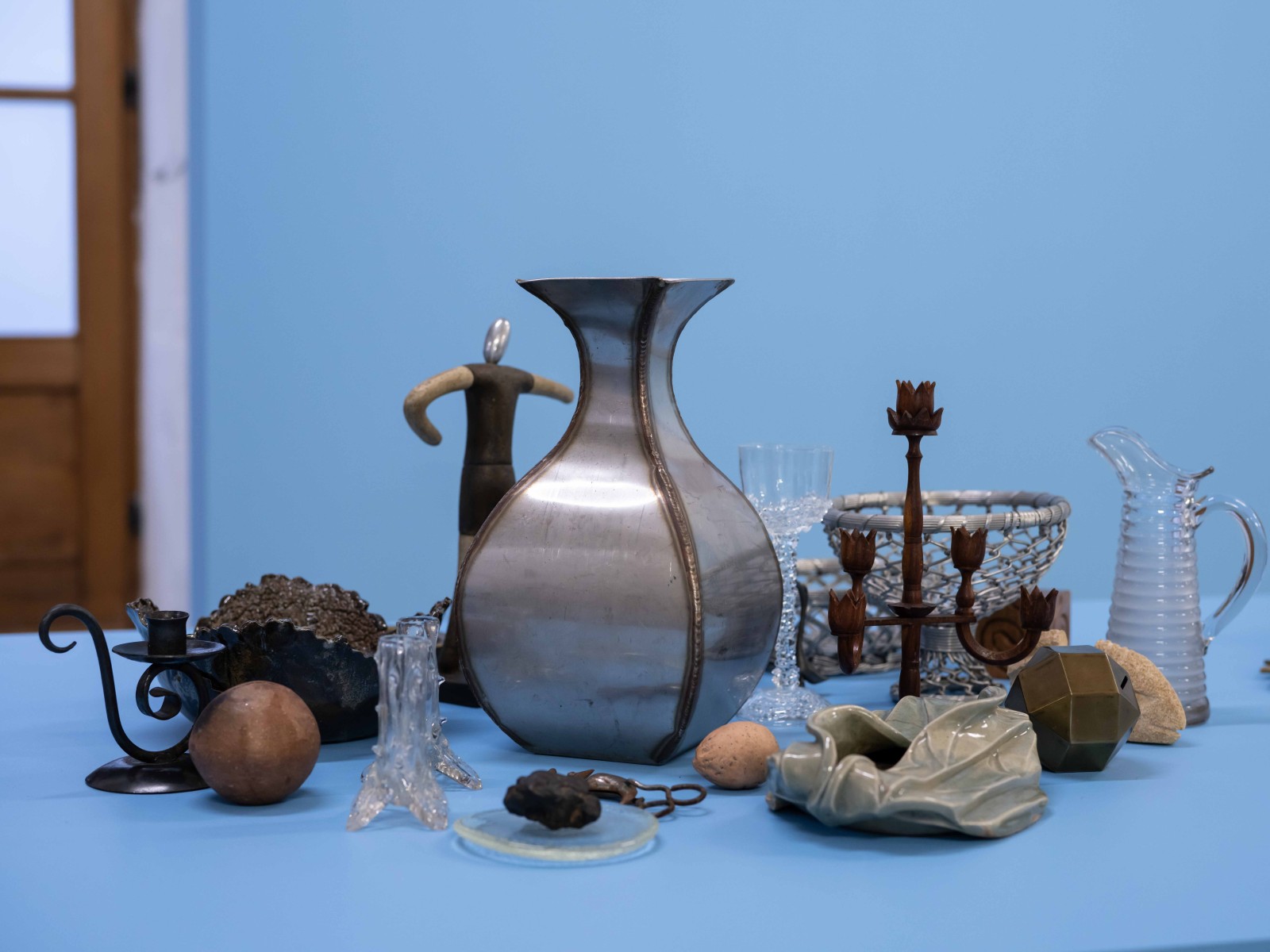 Photo de Camille Lichtenstern